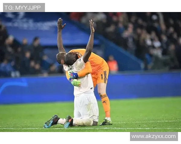 巴黎与曼联激战全场精彩集锦回顾与分析